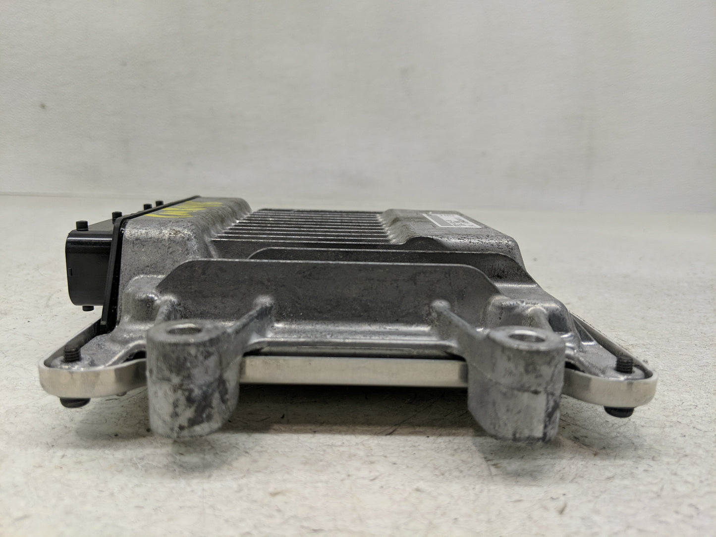 2018-2020 Honda Accord PCM Engine Control Computer ECU ECM PCU OEM P/N:37820-6A0-A55 37820-6A0-A54 Fits Fits 2018 2019 2020 