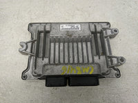 2018-2020 Honda Accord PCM Engine Control Computer ECU ECM PCU OEM P/N:37820-6A0-A55 37820-6A0-A54 Fits Fits 2018 2019 2020 