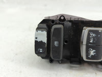 2018-2022 Honda Accord Master Power Window Switch Replacement Driver Side Left P/N:M64590 Fits Fits 2018 2019 2020 2021 2022