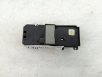 2018-2022 Honda Accord Master Power Window Switch Replacement Driver Side Left P/N:M64590 Fits Fits 2018 2019 2020 2021 2022