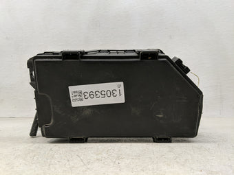 compare product 2018-2020 Honda Accord Fusebox Fuse Box Panel Relay Module Fits Fits 2018 2019 2020 OEM Used Auto Parts