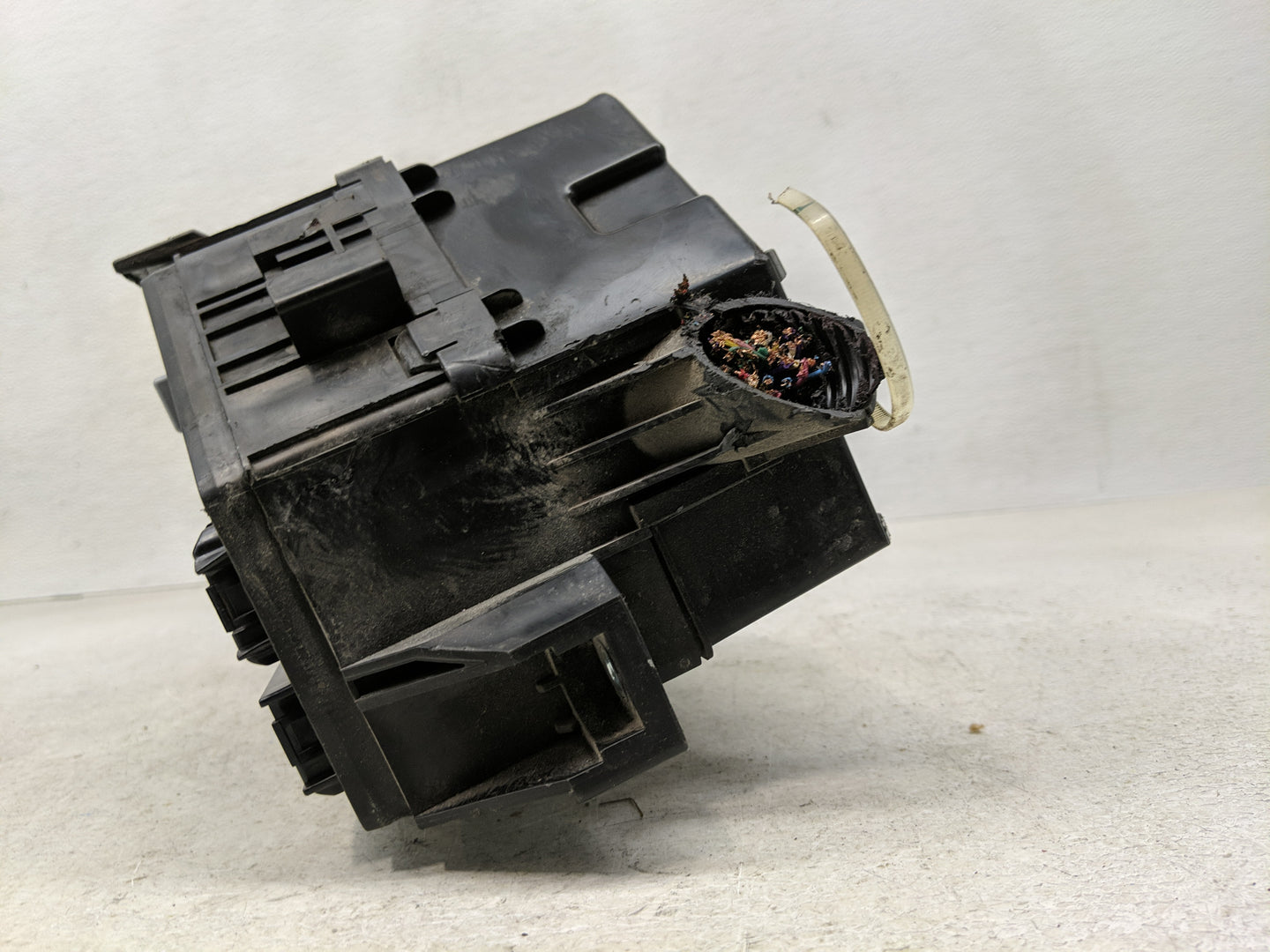 2018-2020 Honda Accord Fusebox Fuse Box Panel Relay Module Fits Fits 2018 2019 2020 OEM Used Auto Parts - Oemusedautoparts1.