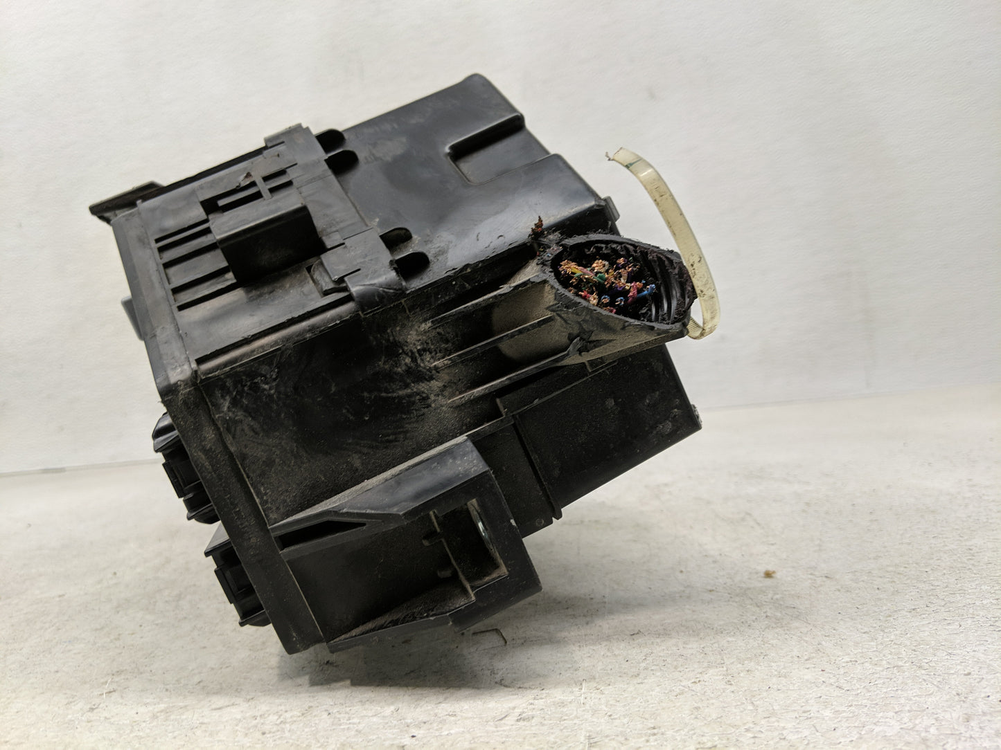 2018-2020 Honda Accord Fusebox Fuse Box Panel Relay Module Fits Fits 2018 2019 2020 OEM Used Auto Parts - Oemusedautoparts1.
