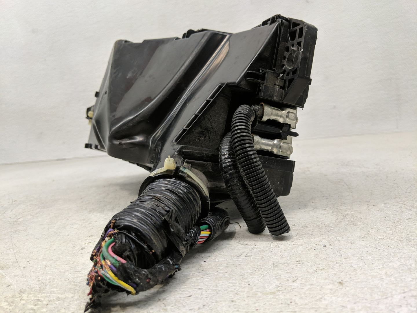 2018-2020 Honda Accord Fusebox Fuse Box Panel Relay Module Fits Fits 2018 2019 2020 OEM Used Auto Parts - Oemusedautoparts1.