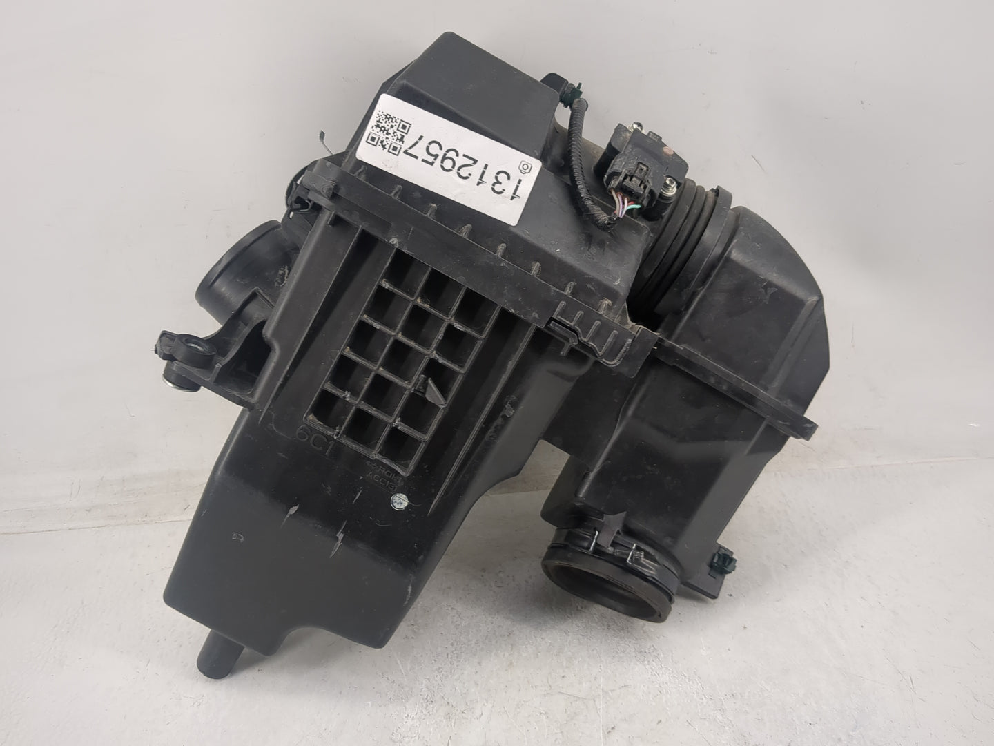 2018-2022 Honda Accord Air Cleaner Intake-duct Hose Tube - Oemusedautoparts1.com
