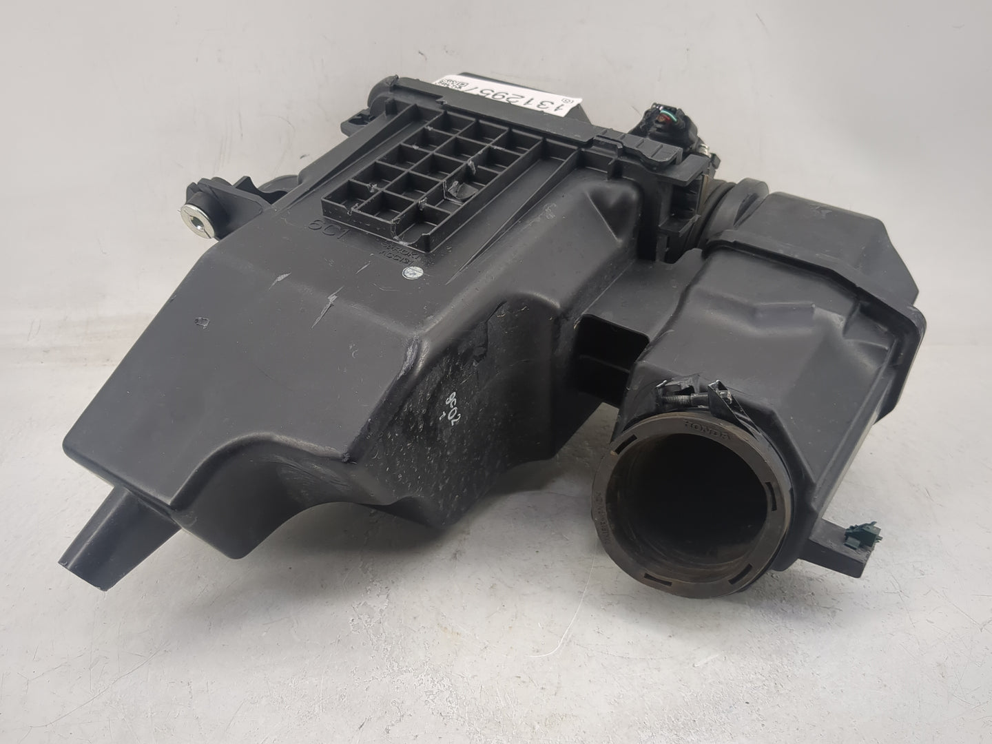 2018-2022 Honda Accord Air Cleaner Intake-duct Hose Tube - Oemusedautoparts1.com