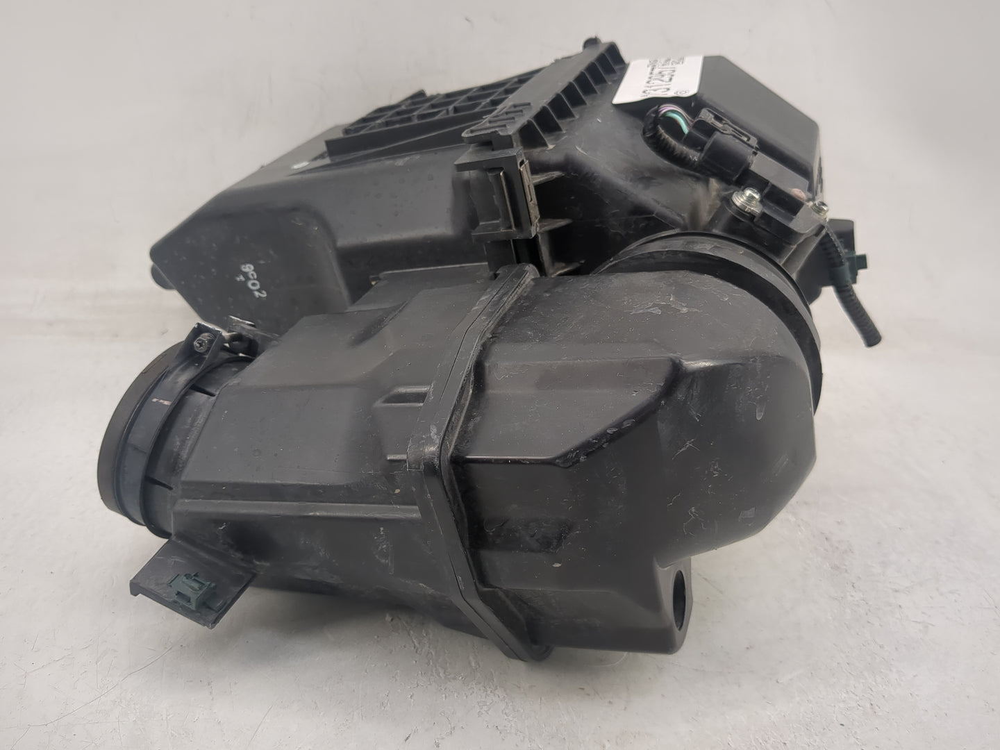 2018-2022 Honda Accord Air Cleaner Intake-duct Hose Tube - Oemusedautoparts1.com