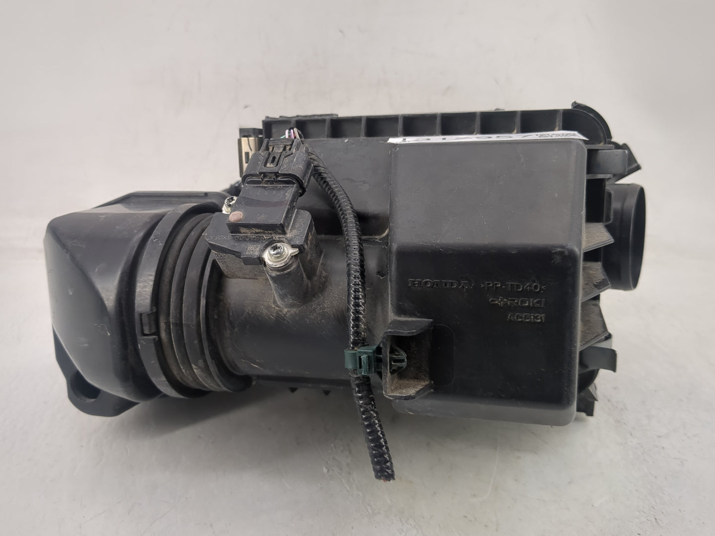 2018-2022 Honda Accord Air Cleaner Intake-duct Hose Tube - Oemusedautoparts1.com