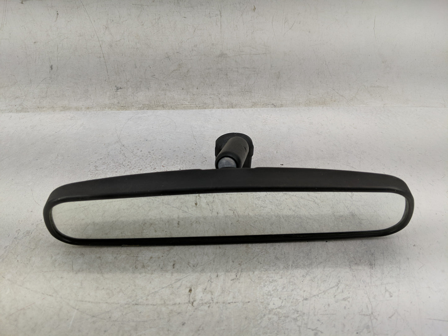 2016-2022 Honda Accord Interior Rear View Mirror Replacement OEM P/N:A048070 Fits Fits 2015 2016 2017 2018 2019 2020 2021 20