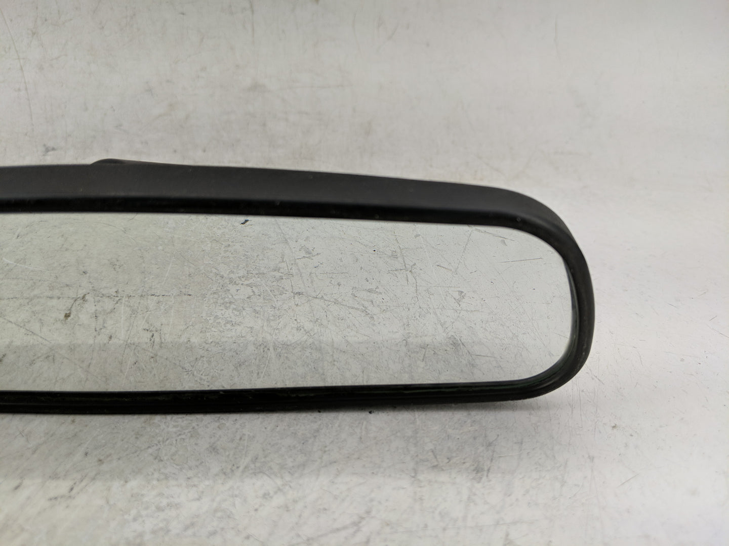 2016-2022 Honda Accord Interior Rear View Mirror Replacement OEM P/N:A048070 Fits Fits 2015 2016 2017 2018 2019 2020 2021 20