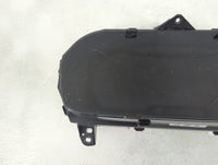 2018-2020 Honda Accord Instrument Cluster Speedometer Gauges P/N:78100-TWA-A216-M1 Fits Fits 2018 2019 2020 OEM Used Auto Pa
