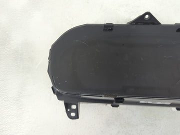 2018-2020 Honda Accord Instrument Cluster Speedometer Gauges P/N:78100-TWA-A216-M1 Fits Fits 2018 2019 2020 OEM Used Auto Parts
