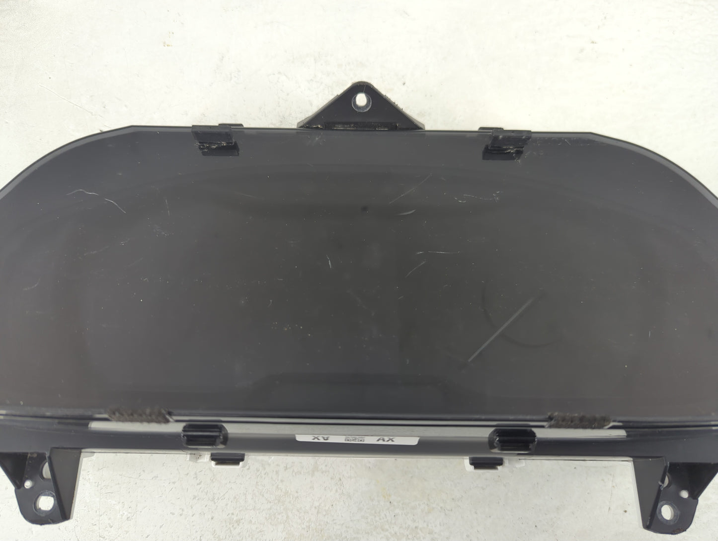 2018-2020 Honda Accord Instrument Cluster Speedometer Gauges P/N:78100-TWA-A216-M1 Fits Fits 2018 2019 2020 OEM Used Auto Pa