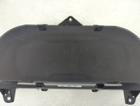 2018-2020 Honda Accord Instrument Cluster Speedometer Gauges P/N:78100-TWA-A216-M1 Fits Fits 2018 2019 2020 OEM Used Auto Pa