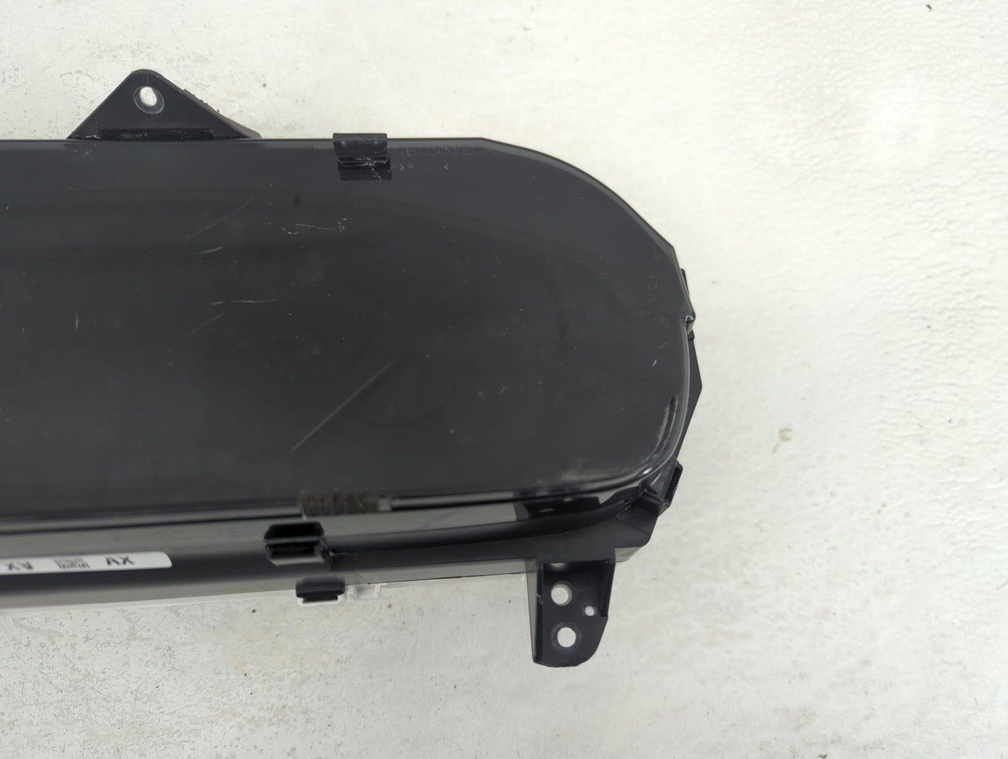 2018-2020 Honda Accord Instrument Cluster Speedometer Gauges P/N:78100-TWA-A216-M1 Fits Fits 2018 2019 2020 OEM Used Auto Pa