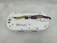 2018-2020 Honda Accord Instrument Cluster Speedometer Gauges P/N:78100-TWA-A216-M1 Fits Fits 2018 2019 2020 OEM Used Auto Pa