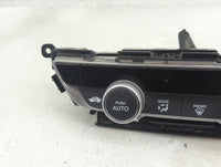 2018-2020 Honda Accord Climate Control Module Temperature AC/Heater Replacement P/N:79610TVAA316M1 Fits Fits 2018 2019 2020 