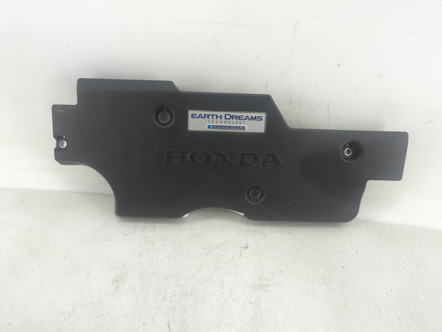 2019 Honda Accord Engine Cover - Oemusedautoparts1.com