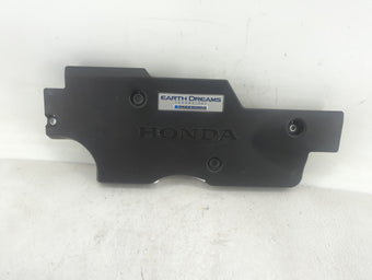 compare product 2019 Honda Accord Engine Cover