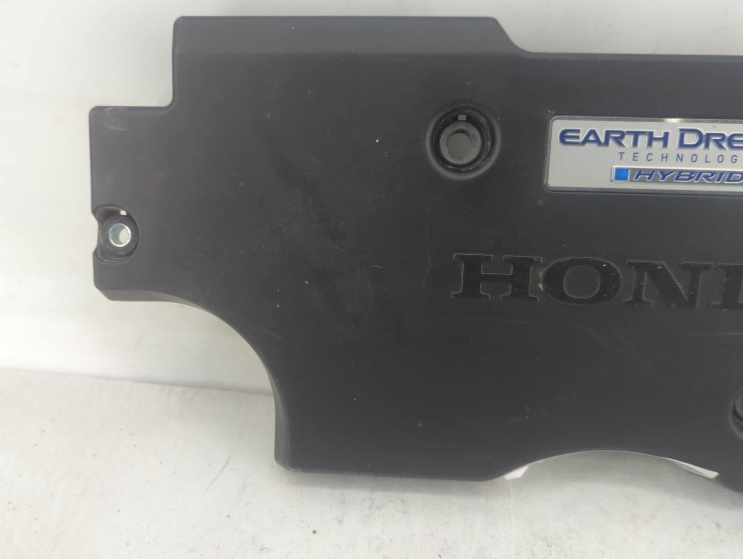 2019 Honda Accord Engine Cover - Oemusedautoparts1.com