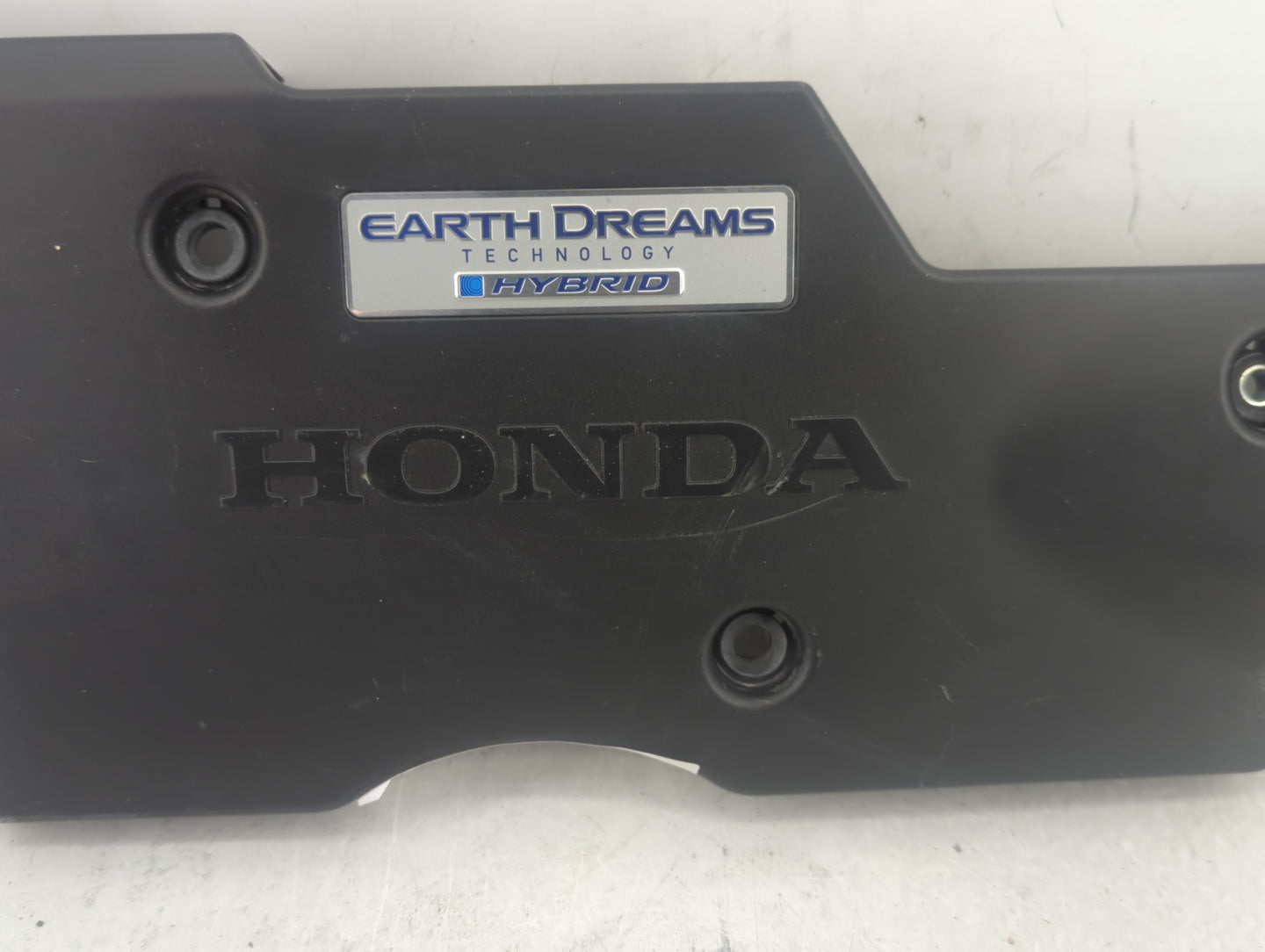 2019 Honda Accord Engine Cover - Oemusedautoparts1.com