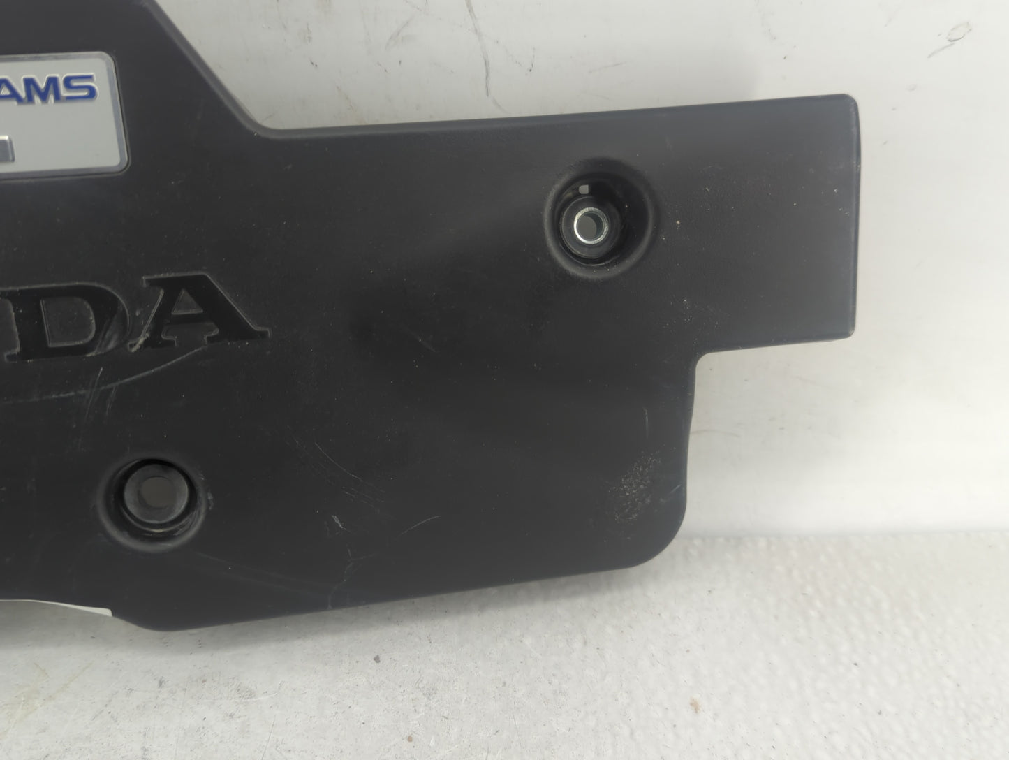 2019 Honda Accord Engine Cover - Oemusedautoparts1.com
