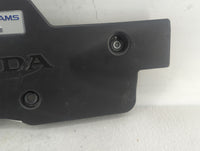 2019 Honda Accord Engine Cover - Oemusedautoparts1.com