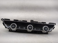 2018-2020 Honda Accord Climate Control Module Temperature AC/Heater Replacement P/N:79610TVAA016M1 Fits Fits 2018 2019 2020 