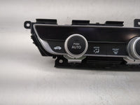 2018-2020 Honda Accord Climate Control Module Temperature AC/Heater Replacement P/N:79610TVAA016M1 Fits Fits 2018 2019 2020 