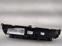 2018-2020 Honda Accord Climate Control Module Temperature AC/Heater Replacement P/N:79610TVAA016M1 Fits Fits 2018 2019 2020 