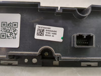 2018-2020 Honda Accord Climate Control Module Temperature AC/Heater Replacement P/N:79610TVAA016M1 Fits Fits 2018 2019 2020 