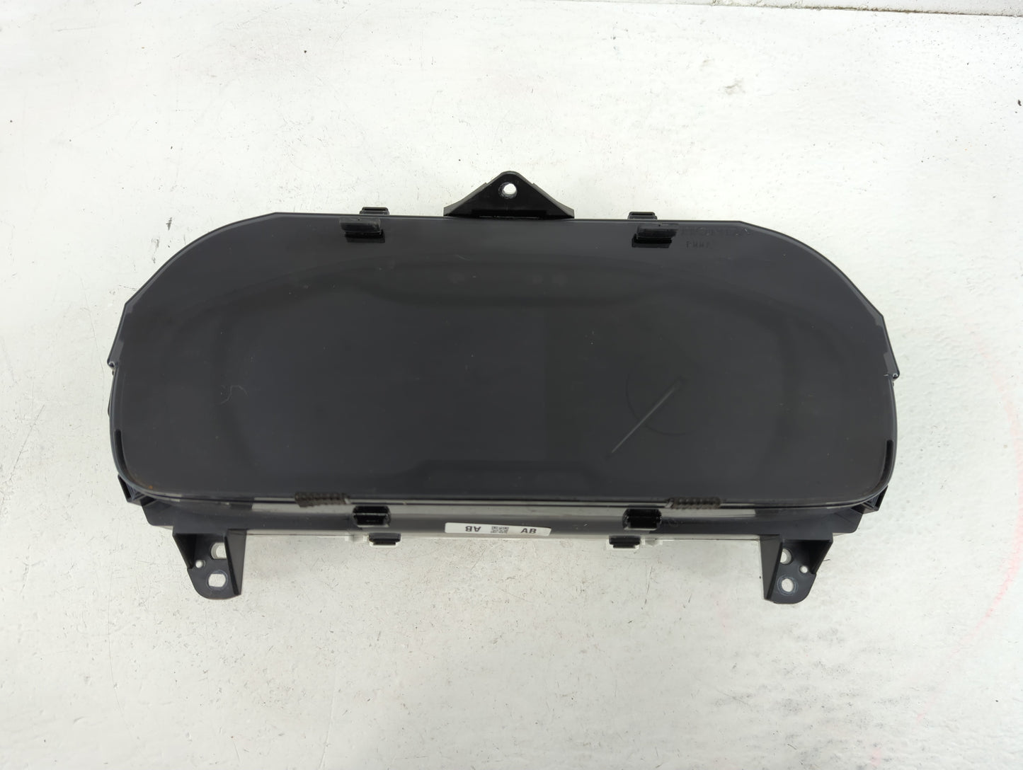 2018-2020 Honda Accord Instrument Cluster Speedometer Gauges P/N:78100-TVA-A115-M1 Fits Fits 2018 2019 2020 OEM Used Auto Pa