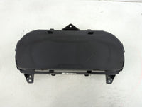 2018-2020 Honda Accord Instrument Cluster Speedometer Gauges P/N:78100-TVA-A115-M1 Fits Fits 2018 2019 2020 OEM Used Auto Pa