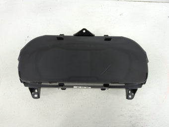 compare product 2018-2020 Honda Accord Instrument Cluster Speedometer Gauges P/N:78100-TVA-A115-M1 Fits Fits 2018 2019 2020 OEM Used Auto Parts