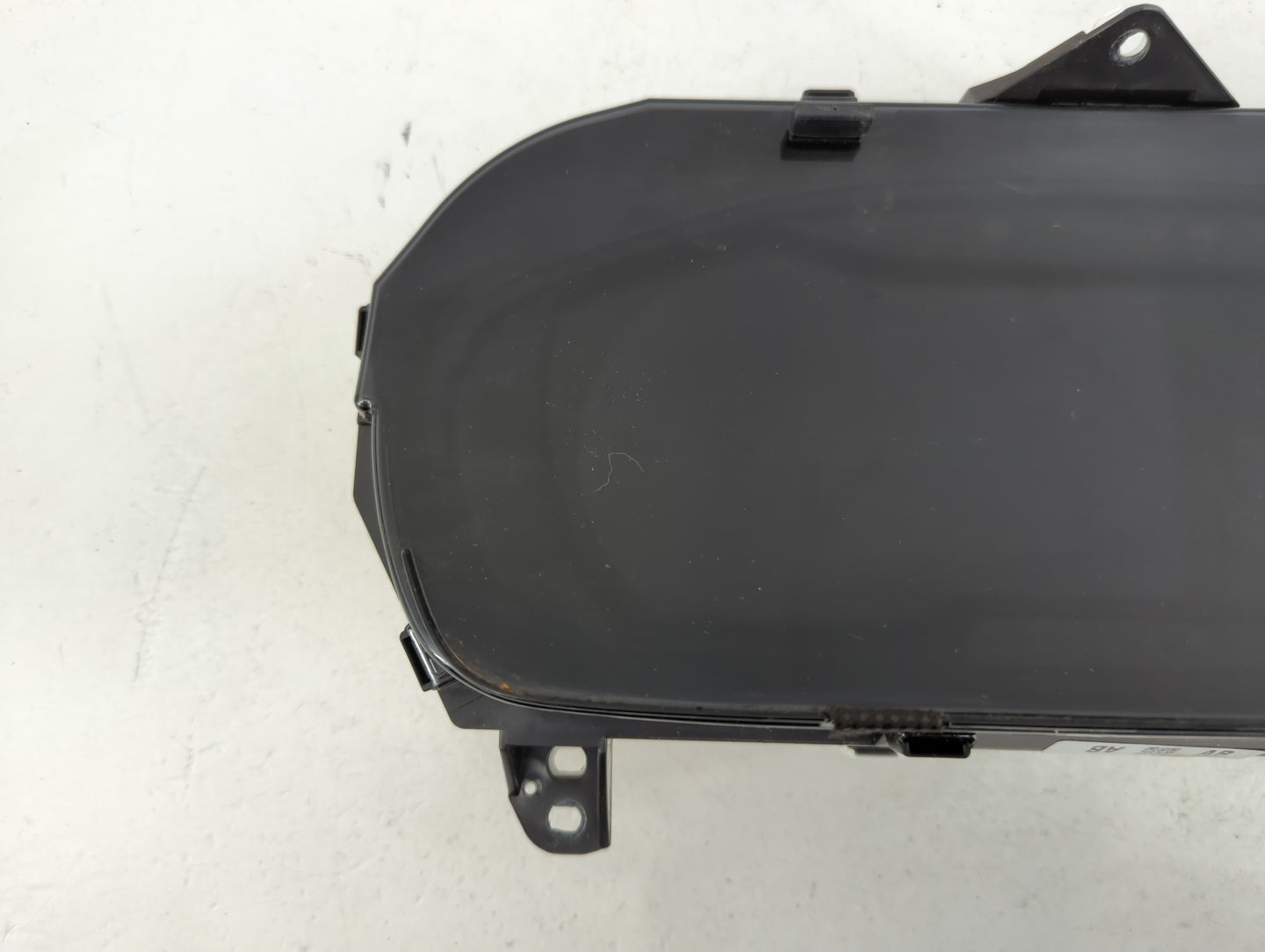 2018-2020 Honda Accord Instrument Cluster Speedometer Gauges P/N:78100-TVA-A115-M1 Fits Fits 2018 2019 2020 OEM Used Auto Pa