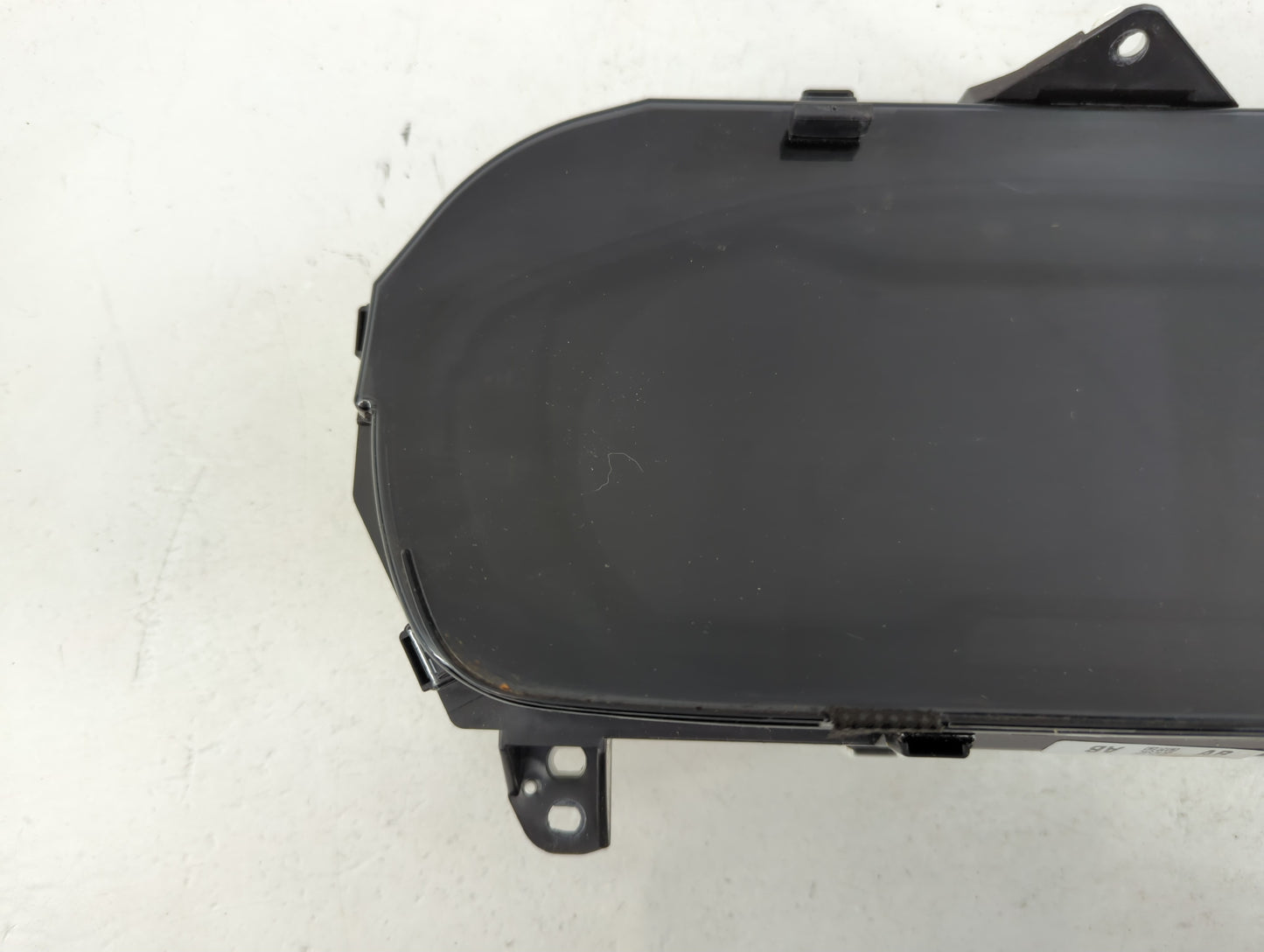 2018-2020 Honda Accord Instrument Cluster Speedometer Gauges P/N:78100-TVA-A115-M1 Fits Fits 2018 2019 2020 OEM Used Auto Pa