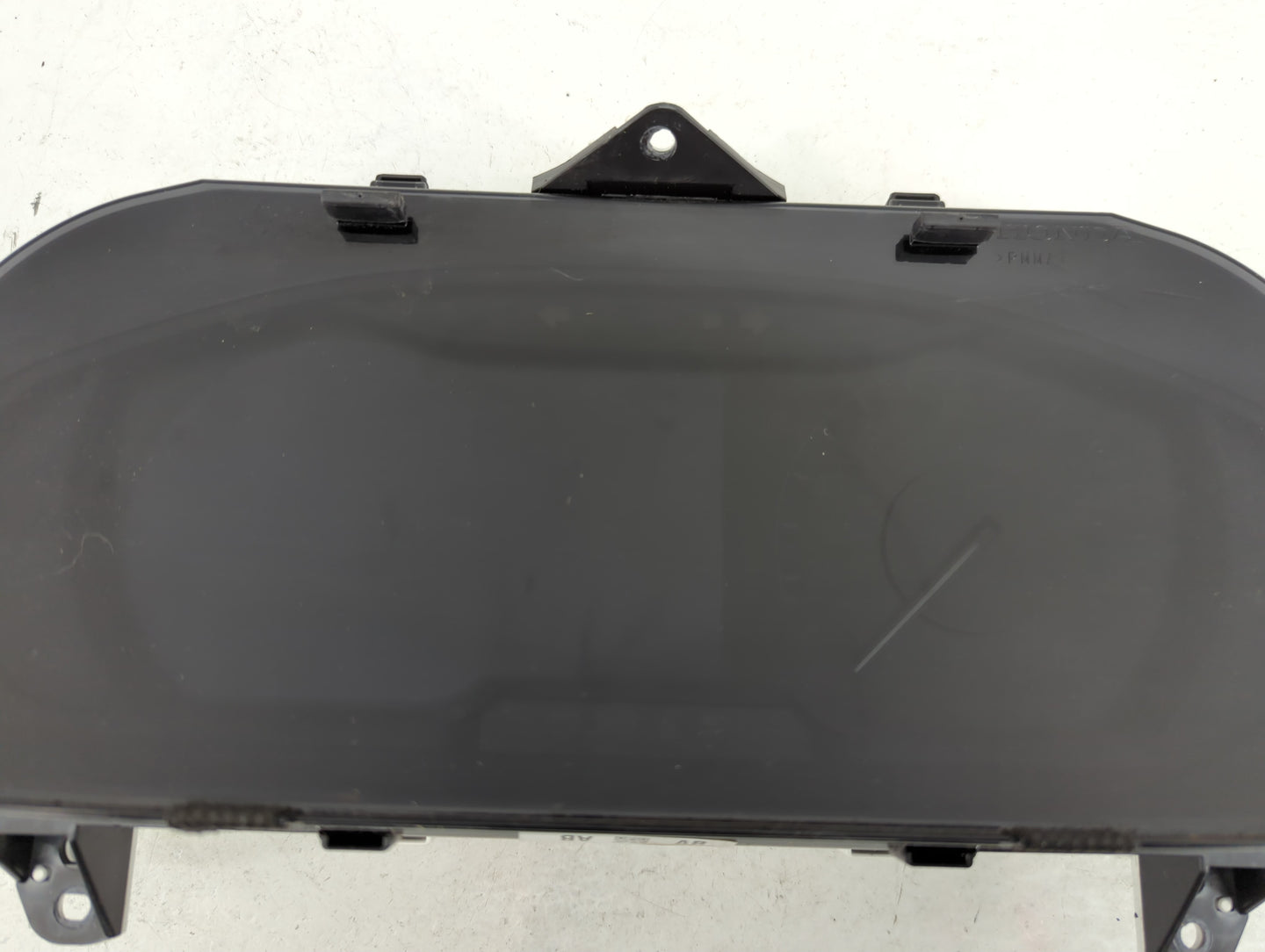 2018-2020 Honda Accord Instrument Cluster Speedometer Gauges P/N:78100-TVA-A115-M1 Fits Fits 2018 2019 2020 OEM Used Auto Pa