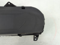 2018-2020 Honda Accord Instrument Cluster Speedometer Gauges P/N:78100-TVA-A115-M1 Fits Fits 2018 2019 2020 OEM Used Auto Pa