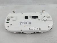 2018-2020 Honda Accord Instrument Cluster Speedometer Gauges P/N:78100-TVA-A115-M1 Fits Fits 2018 2019 2020 OEM Used Auto Pa