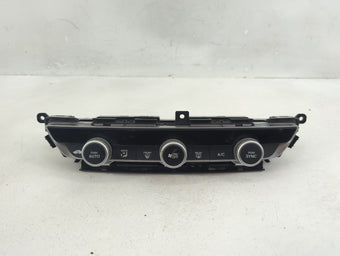 compare product 2018-2020 Honda Accord Climate Control Module Temperature AC/Heater Replacement P/N:79610TVAA016M1 Fits Fits 2018 2019 2020 OEM Used Auto Parts