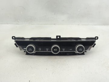 2018-2020 Honda Accord Climate Control Module Temperature AC/Heater Replacement P/N:79610TVAA016M1 Fits Fits 2018 2019 2020 