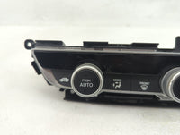 2018-2020 Honda Accord Climate Control Module Temperature AC/Heater Replacement P/N:79610TVAA016M1 Fits Fits 2018 2019 2020 