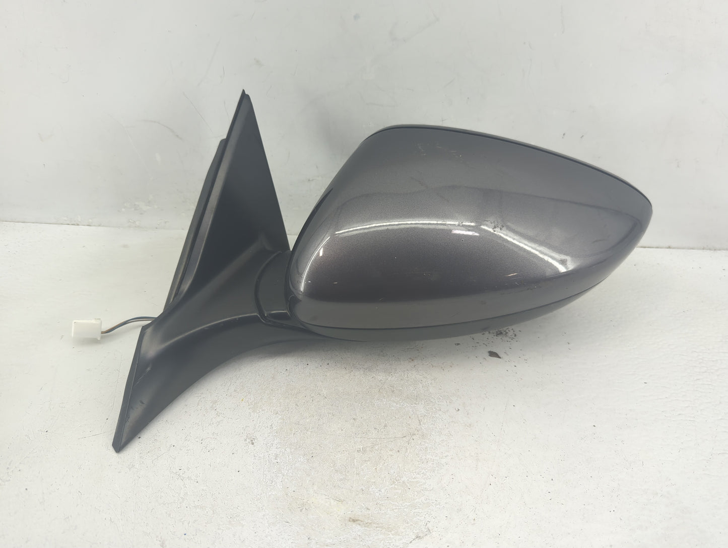 2018-2022 Honda Accord Driver Side View Mirror - Left Door Mirror OEM Used - Oemusedautoparts1.com