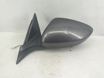 2018-2022 Honda Accord Driver Side View Mirror - Left Door Mirror OEM Used - Oemusedautoparts1.com