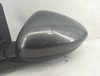 2018-2022 Honda Accord Driver Side View Mirror - Left Door Mirror OEM Used - Oemusedautoparts1.com