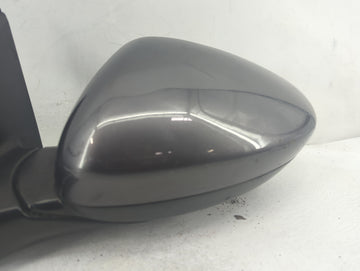 2018-2022 Honda Accord Driver Side View Mirror - Left Door Mirror OEM Used