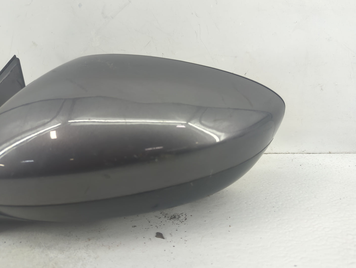 2018-2022 Honda Accord Driver Side View Mirror - Left Door Mirror OEM Used - Oemusedautoparts1.com