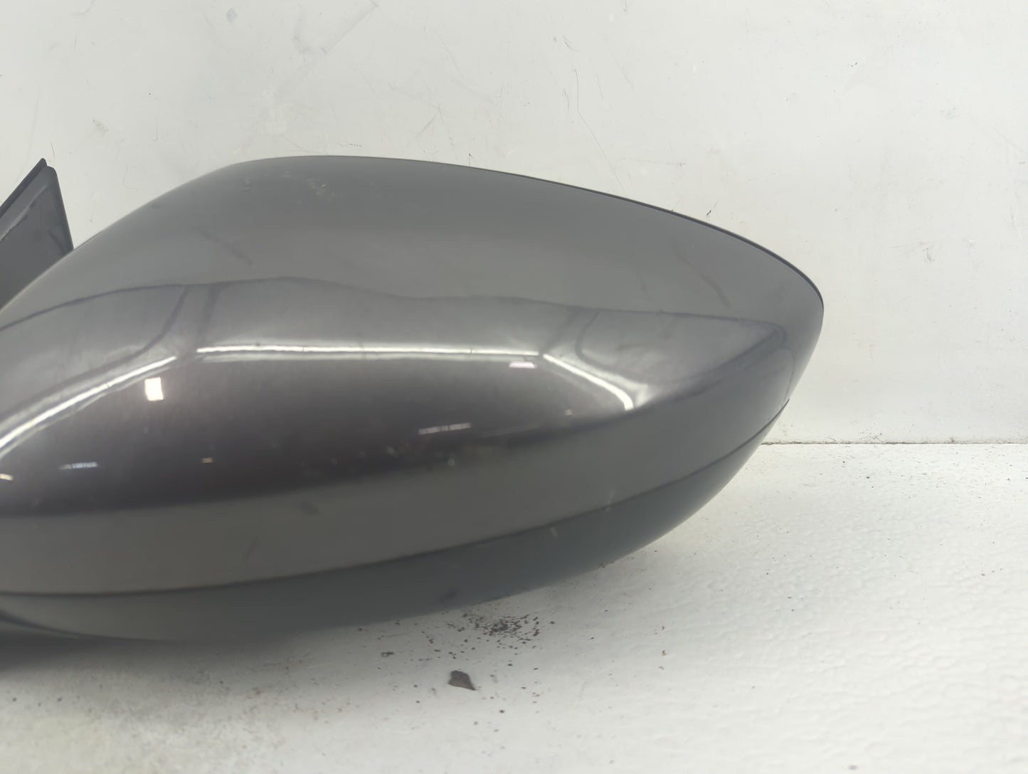 2018-2022 Honda Accord Driver Side View Mirror - Left Door Mirror OEM Used - Oemusedautoparts1.com