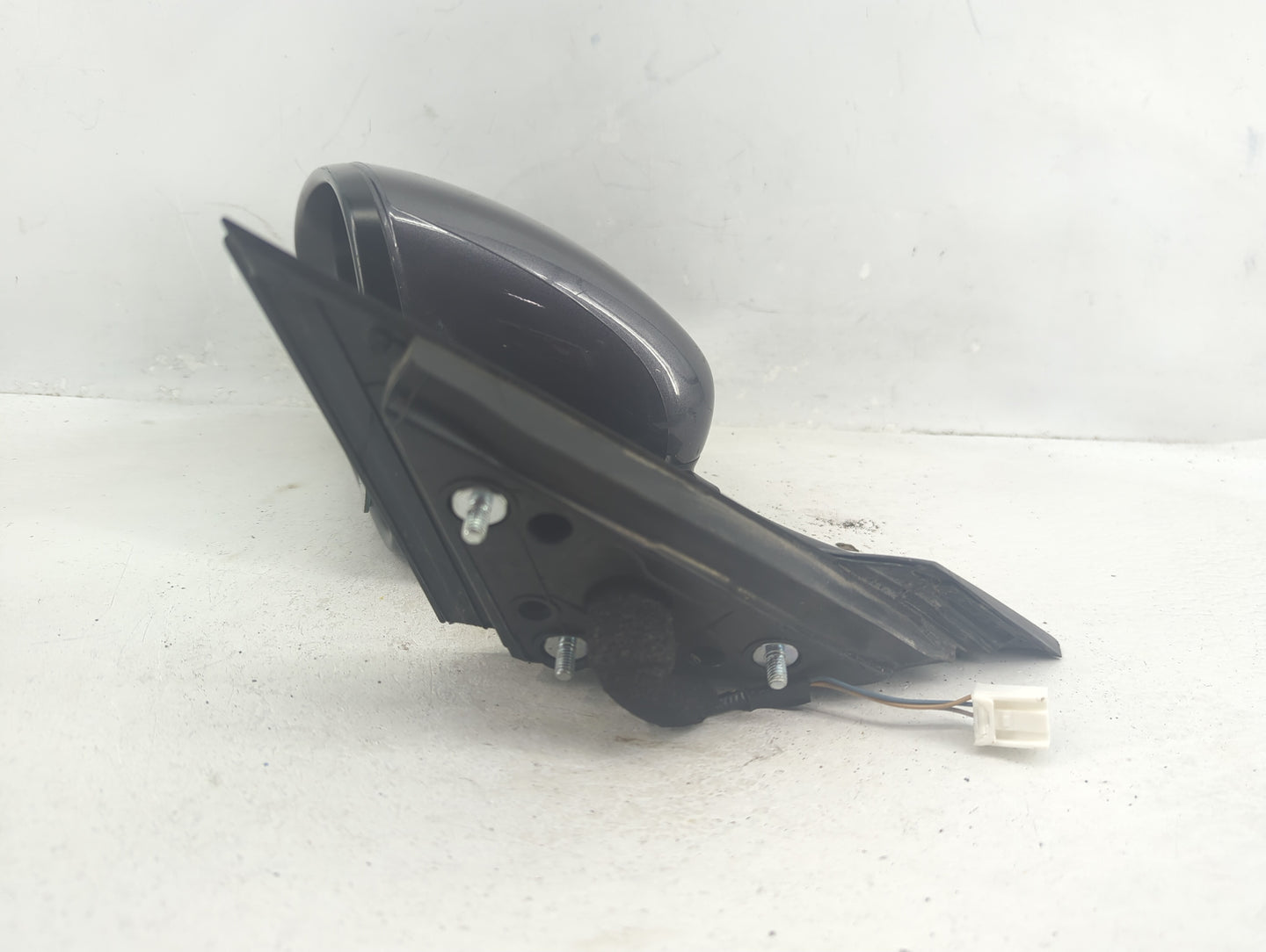 2018-2022 Honda Accord Driver Side View Mirror - Left Door Mirror OEM Used - Oemusedautoparts1.com