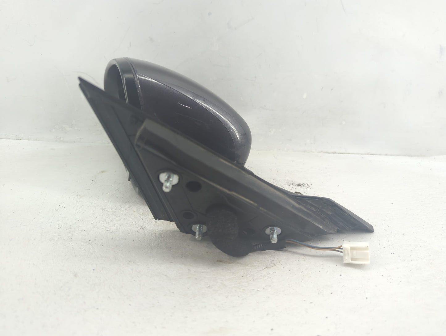 2018-2022 Honda Accord Driver Side View Mirror - Left Door Mirror OEM Used - Oemusedautoparts1.com